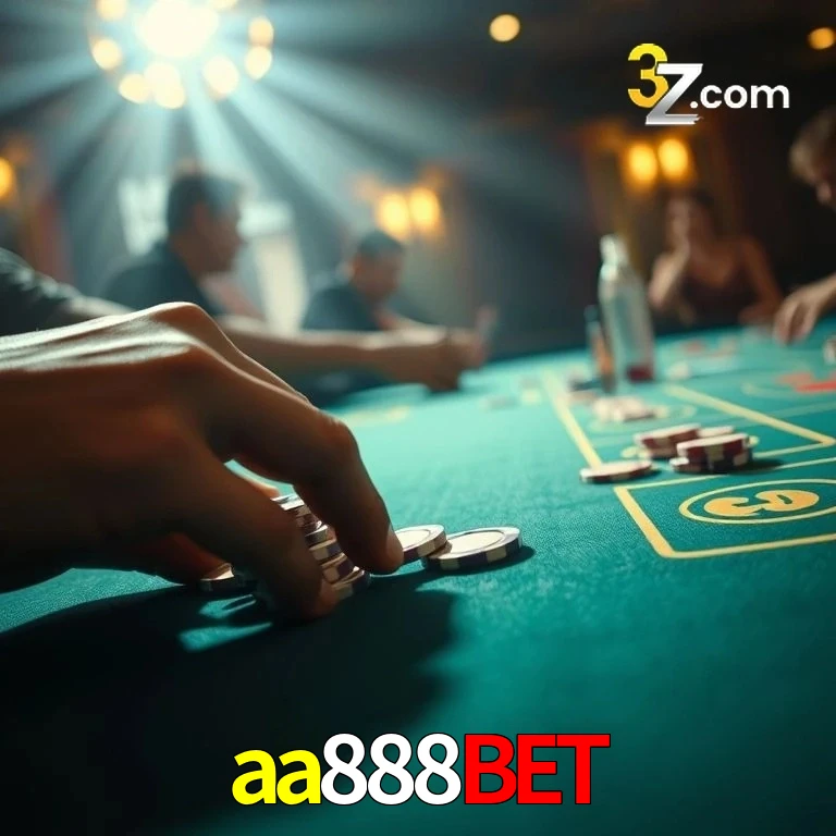 aa888bet lottery