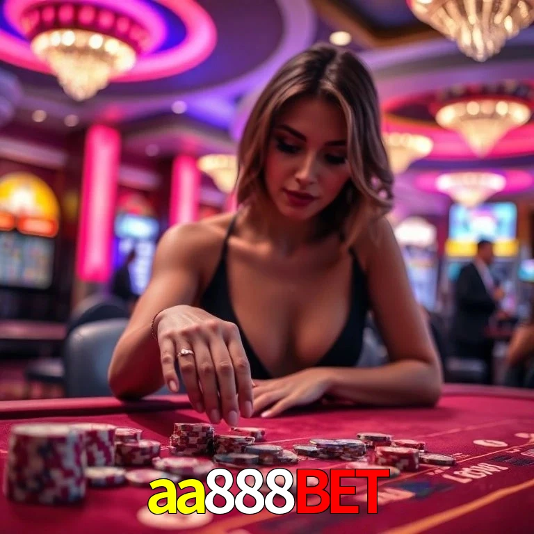 aa888bet Casino RNG