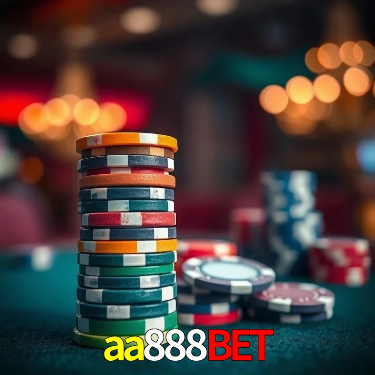 aa888bet Bônus