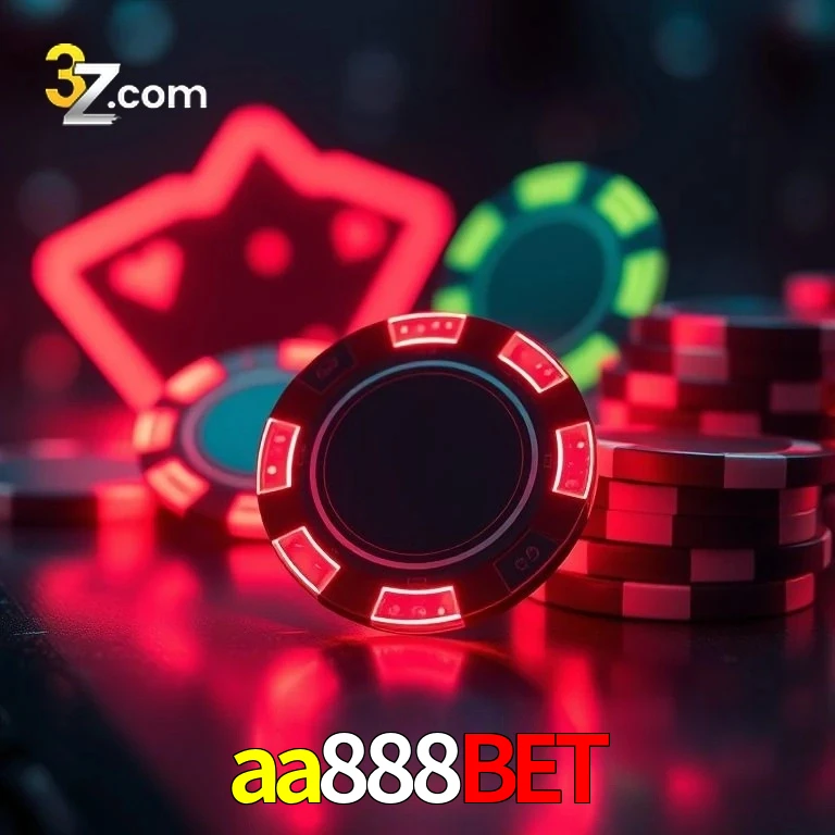 aa888bet Slot Analytics