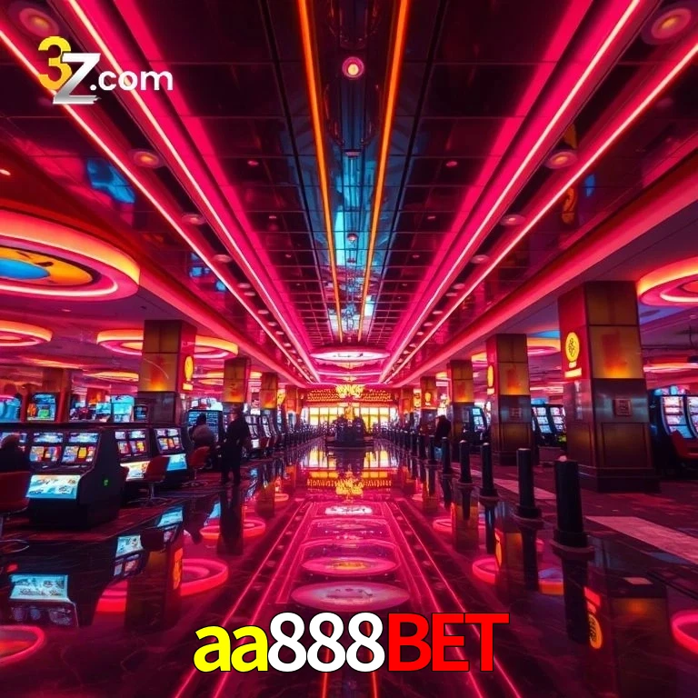 aa888bet APK Interface