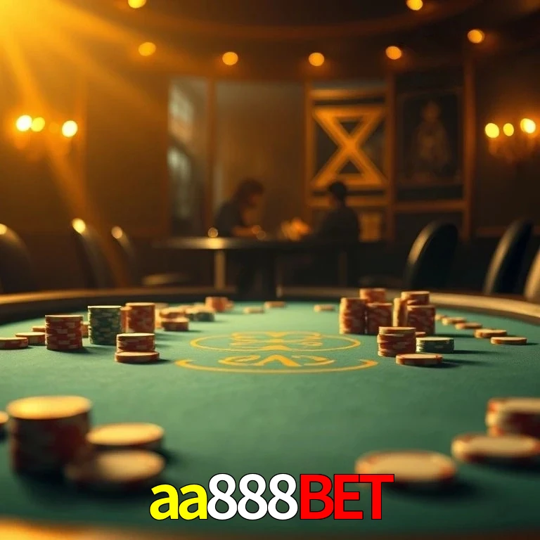 aa888bet platform